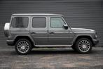 Mercedes-Benz G-klasse 500 V8 / AMG / Widescreen / Burmester, Automaat, Gebruikt, G-Klasse, 2329 kg