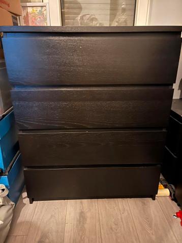 Ikea malm kast - afbeelding 1