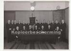 Scheveningen foto Leesgezelschap Vriendschap en Oefening, Verzamelen, Foto's en Prenten, Verzenden, Gebruikt, Overige onderwerpen