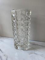 Cristal d’ Arques kristallen design vaas (2 stuks), Antiek en Kunst, Antiek | Glas en Kristal, Ophalen of Verzenden