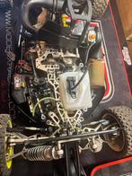 Mcd Rr5 ultimate compleet hobby, Hobby en Vrije tijd, Auto offroad, Ophalen of Verzenden, Zo goed als nieuw, Nitro