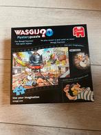 Diverse Wasgij Mysterypuzzels, Ophalen of Verzenden, 500 t/m 1500 stukjes, Zo goed als nieuw