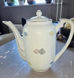 Theepot, koffiepot antiek vintage, Antiek en Kunst, Antiek | Servies los, Ophalen of Verzenden