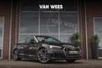 ➡️ Audi A5 Cabriolet 45 TFSI Quattro Pro-Line | 265 pk |, Auto's, Automaat, 1730 kg, Gebruikt, 4 cilinders