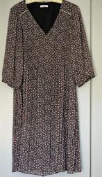 Jurk van paprika maat 3(46), Kleding | Dames, Jurken, Maat 46/48 (XL) of groter, Ophalen of Verzenden, Zo goed als nieuw, Paprika
