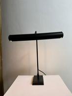 Pianolamp, Ophalen, Zo goed als nieuw, Metaal, Minder dan 50 cm