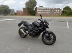 Kawasaki z750 black edition ABS facelift, Motoren, Motoren | Kawasaki, 4 cilinders, Particulier, ABS, Naked bike