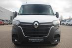 Renault Master T35 2.3dCi 150pk L3H2 Energy | Navi | Airco |, Auto's, Voorwielaandrijving, Parkeersensor, 4 cilinders, 150 pk