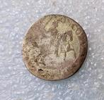 Rijderschelling 1691 Zutphen, Postzegels en Munten, Vóór koninkrijk, Verzenden, Zilver, Overige waardes
