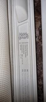 Kiddy guard rol trap hekjes, Kinderen en Baby's, Ophalen, Overige materialen, 115 cm of meer, Oprolhekje