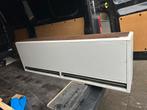 Luchtgordijn warm en koud 150cm breed, Doe-het-zelf en Verbouw, Verwarming en Radiatoren, Ophalen, 30 tot 80 cm, Kachel, Zo goed als nieuw