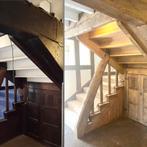 Stralen van uw kozijnen/trappen of andere objecten?, Ophalen of Verzenden