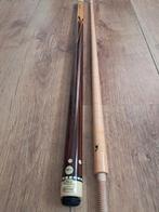 Pasha keu met 1 top, Ophalen of Verzenden, Zo goed als nieuw, Keu of Ballen