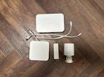Slimme wifi thermostaat V3+ en Slimme Radiatorknop V3+, Ophalen of Verzenden, Slimme thermostaat, Gebruikt