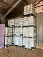 Ibc, Doe-het-zelf en Verbouw, 100 cm of meer, 60 cm of meer, Ophalen of Verzenden, Zo goed als nieuw