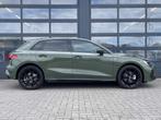 Audi A3 Sportback 40 TFSIe 204pk PHEV S Edition | 19" Velgen, 12 maanden, Stof, 1498 cc, 4 cilinders