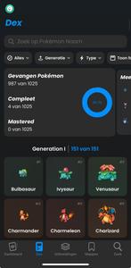GEZOCHT - De laatste Pokémons voor de 1025-set!, Verzenden, Zo goed als nieuw