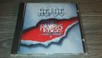 AC/DC - The Razors Edge [Thunderstruck], Cd's en Dvd's, Ophalen of Verzenden, Zo goed als nieuw