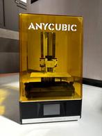 Anycubic Photon Mono X 3D Resin Printer, Ingebouwde Wi-Fi, Gebruikt, Ophalen of Verzenden, Anycubic