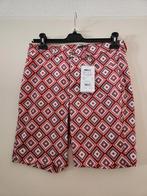 Nieuwe dames golf Bermuda broek Golfino Maat 36 en 40