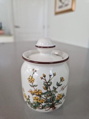 Mosterdpotje Villeroy en Boch Botanica  beschikbaar voor biedingen