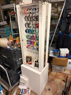 Juweliers horloge display, Ophalen, Zo goed als nieuw, 25 tot 50 cm