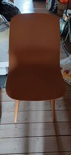 Stoel ikea 3 stuks, Huis en Inrichting, Stoelen, Ophalen, Overige materialen, Gebruikt, Drie