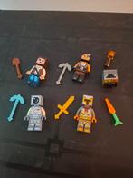 LEGO Minecraft Minifiguren Set 853610, Ophalen of Verzenden