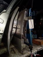 Toyota Avensis station lv la rv deuren bij 2000, Ophalen, Gebruikt, -, Deur