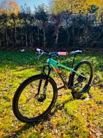 🚴‍♂️Cube Access Carbon WS C:62 SL 27.5 Dames / meisjes Mtb, Hardtail, 45 tot 49 cm, Zo goed als nieuw, Dames