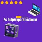 Pc hulp/reparatie/bouw, Computers en Software, Ophalen, Nieuw, Onbekend
