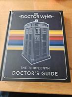 Doctor Who The Thirteenth Doctor's Guide, Eén persoon, Kortingsbon, Overige typen