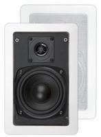 Artsound DC301 Inbouw Speakers - Nieuw in Doos, Overige merken, Nieuw, Ophalen of Verzenden, 60 tot 120 watt