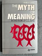 Jaffé Myth and Meaning in work Carl cg Jung psychologie, Boeken, Ophalen of Verzenden, Zo goed als nieuw