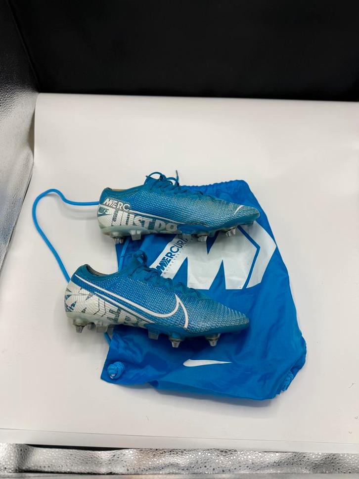 Nike Mercurial Vapor voetbal, Sport en Fitness, Voetbal, Ophalen of Verzenden