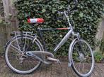 Herenfiets Gazelle Medeo 24 Versnellingen Fiets Sportief, Ophalen of Verzenden