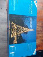Fairybell kerstboom 960 lichtjes, Ophalen of Verzenden, Zo goed als nieuw, Netvoeding, Minder dan 50 watt
