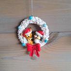 Disney Bambi en Stampertje ornament, Ophalen of Verzenden, Bambi of Dumbo, Zo goed als nieuw, Beeldje of Figuurtje