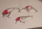 Kunstaas Pluggen Swimbait Set, Ophalen of Verzenden, Gebruikt, Overige typen