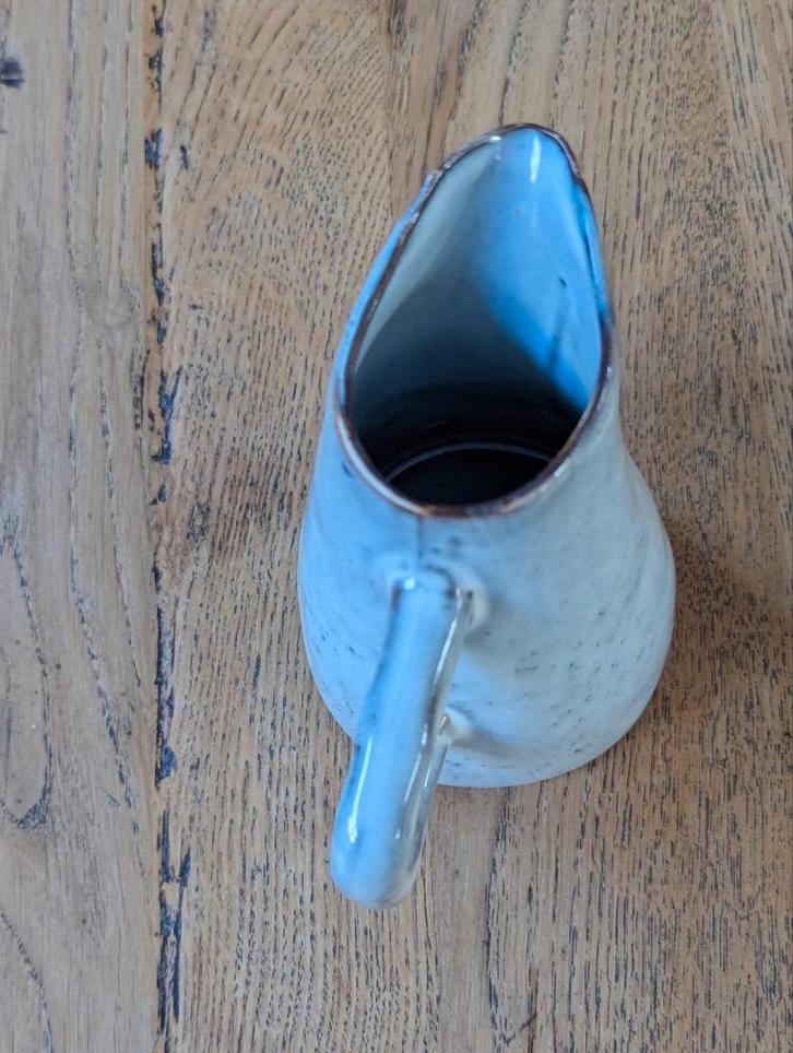 House Doctor Rustic kannetje, Huis en Inrichting, Keuken | Servies, Zo goed als nieuw, Overige typen, Overige stijlen, Porselein