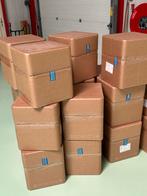 85 STERKE DOZEN MET DEKSEL, Doe-het-zelf en Verbouw, Kratten en Dozen, Ophalen, Doos, 40 tot 60 cm, Minder dan 50 cm