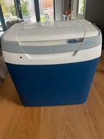 Elektrische koelbox, Caravans en Kamperen, Koelboxen, Ophalen, Gebruikt, Koelbox, Elektrisch