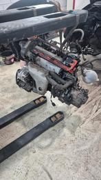 Seat Arosa Sport Motor + Bak + ECU - 101pk, Auto-onderdelen, Ophalen of Verzenden, Gebruikt, Seat