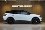 Volkswagen ID.4 First Max Blackstyle 77 kWh/204pk|2020|Panor, Automaat, Achterwielaandrijving, Gebruikt, Zwart