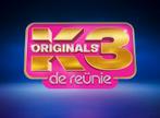 K3 de reünie ticket, Tickets en Kaartjes, Evenementen en Festivals, Eén persoon