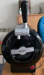 Krups biertap, Ophalen of Verzenden, Zo goed als nieuw, Krups