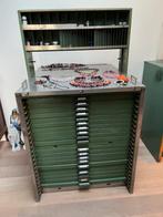 letterbakkast, Huis en Inrichting, Kasten | Overige, Ophalen, Gebruikt