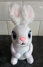 Konijn Zoomer Hungry bunny entertainment robot, Ophalen, Zo goed als nieuw, Konijn