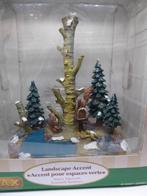 Lemax Item -  Noisey squirels, Diversen, Kerst, Ophalen of Verzenden, Zo goed als nieuw