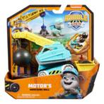 Rubble & Crew: Motor's Wrecking Ball NIEUW, ., Nieuw, Ophalen of Verzenden, .